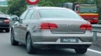 Volkswagen Passat Exterior photo