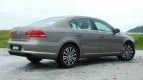 Volkswagen Passat Exterior photo