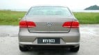 Volkswagen Passat Exterior photo