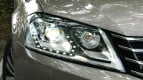 Volkswagen Passat Exterior photo