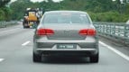 Volkswagen Passat Exterior photo