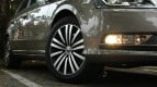 Volkswagen Passat Exterior photo