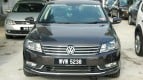 Volkswagen Passat Exterior photo