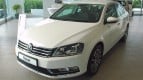 Volkswagen Passat Exterior photo
