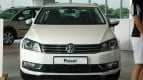 Volkswagen Passat Exterior photo