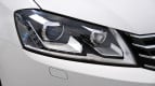 Volkswagen Passat Exterior photo