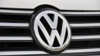Volkswagen Passat Exterior photo