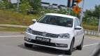Volkswagen Passat Exterior photo