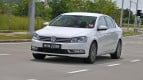 Volkswagen Passat Exterior photo