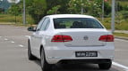 Volkswagen Passat Exterior photo