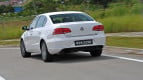 Volkswagen Passat Exterior photo