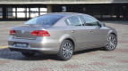 Volkswagen Passat Exterior photo