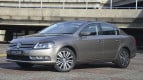 Volkswagen Passat Exterior photo