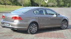 Volkswagen Passat Exterior photo