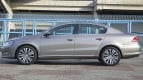 Volkswagen Passat Exterior photo