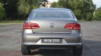 Volkswagen Passat Exterior photo