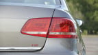Volkswagen Passat Exterior photo