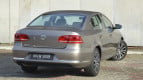 Volkswagen Passat Exterior photo