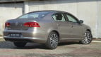 Volkswagen Passat Exterior photo