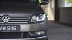 Volkswagen Passat Exterior photo