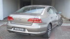 Volkswagen Passat Exterior photo