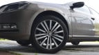 Volkswagen Passat Exterior photo