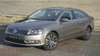Volkswagen Passat Exterior photo