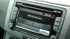 Volkswagen Passat Interior photo