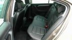 Volkswagen Passat Interior photo