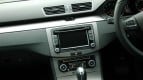 Volkswagen Passat Interior photo