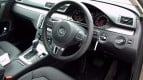 Volkswagen Passat Interior photo
