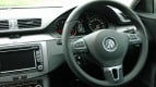 Volkswagen Passat Interior photo