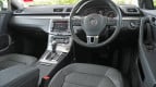 Volkswagen Passat Interior photo