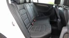 Volkswagen Passat Interior photo