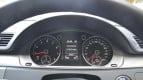 Volkswagen Passat Interior photo
