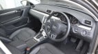 Volkswagen Passat Interior photo