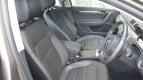 Volkswagen Passat Interior photo