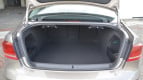 Volkswagen Passat Interior photo