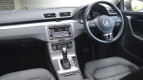 Volkswagen Passat Interior photo