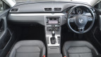 Volkswagen Passat Interior photo