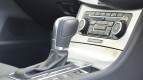 Volkswagen Passat Interior photo
