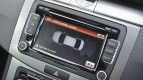 Volkswagen Passat Interior photo