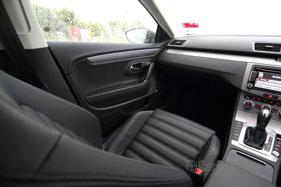 Honda HR-V RU Facelift (2019) Interior