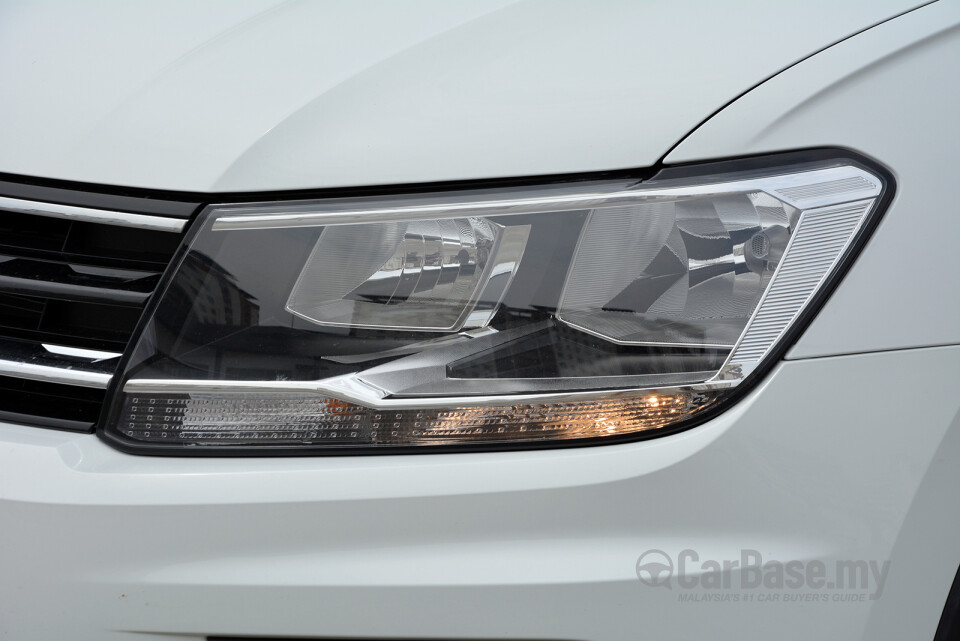 Mitsubishi Outlander RE Facelift (2016) Exterior