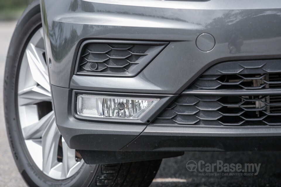 Nissan Grand Livina L11 Facelift (2013) Exterior