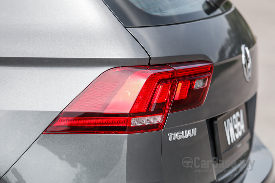 Mitsubishi Outlander RE Facelift (2016) Exterior