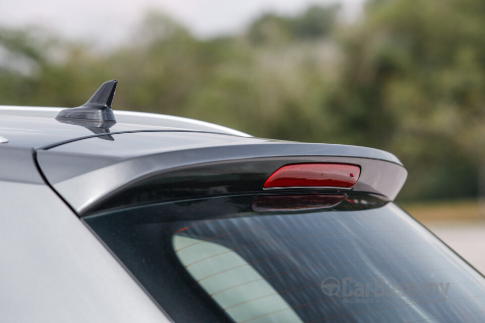 Mercedes-Benz AMG C-Class W205 AMG Facelift (2018) Exterior