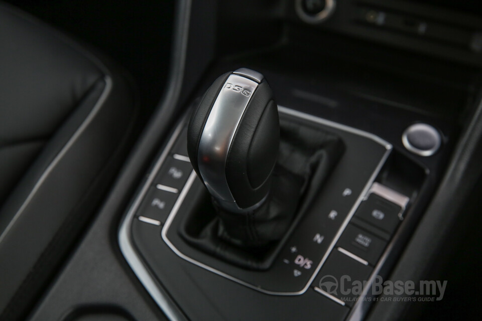 Audi A5 Sportback F5 (2019) Interior