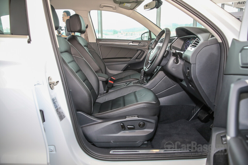 Audi A5 Sportback F5 (2019) Interior