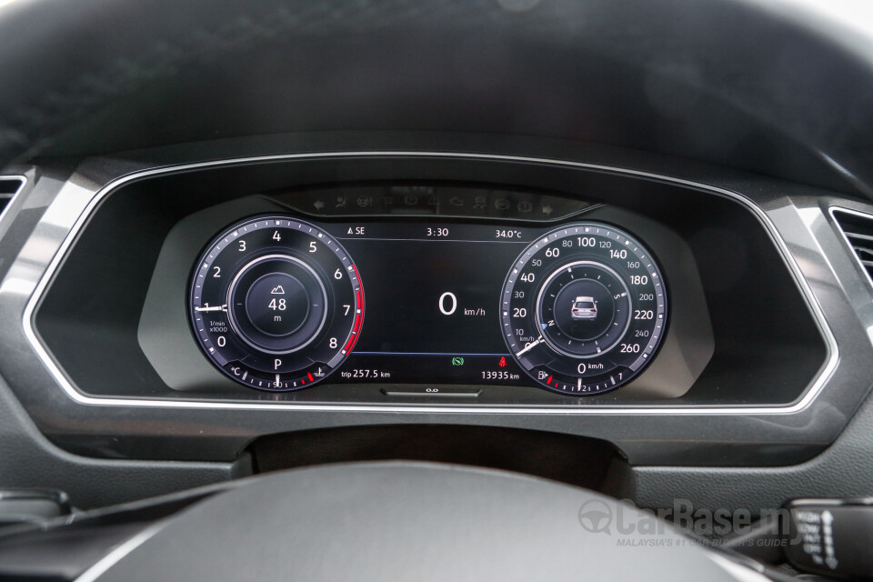 Nissan Navara D23 (2015) Interior